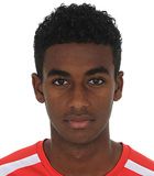 Gedion Zelalem