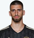 Adrian Zeljkovi�