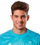 Luca Zidane