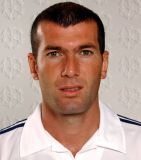 Zin�dine Zidane
