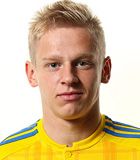 O�eksandr Zinczenko