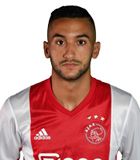 Hakim Ziyech