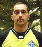 Irakli Zoidze