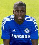 Kurt Zouma