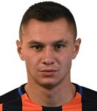 O�eksandr Zubkow