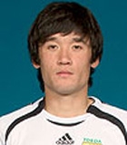 Nurboł Żumaskalijew