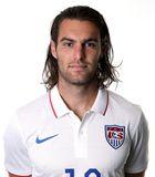 Graham Zusi