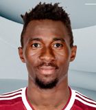 Lionel Abate Etoundi