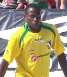 Ajumobi Abayomi