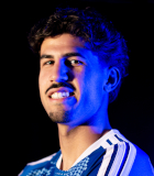 Afonso Rodrigues e Silva