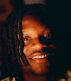 Jeremy Agbonifo