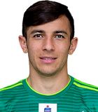 Farshad Ahmadzadeh