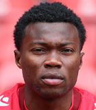 Samuel Akere