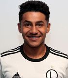 Osamah Al-Mubaireek