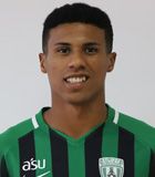 Aléx Bruno de Souza Silva