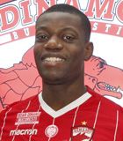 Alexandre Domingos Crist�vão M'Futila