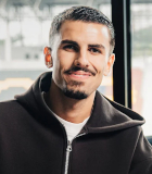 Hussein Ali