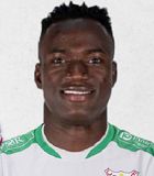 Isaac Amoah