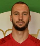 Artur Amrozi�ski