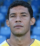 �nderson Santos Silva