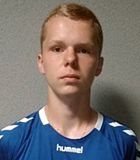 Mateusz Anio�