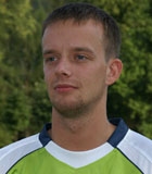 Piotr Antas