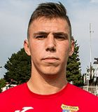 Patryk Anto�czak