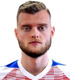 Adam �rn Arnarson