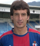 Mikel Arruabarrena