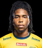 Dave Djalme Assunão