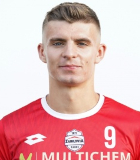 Mateusz Augustyniak