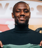 Lamine Ba