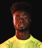 Ishmael Baidoo