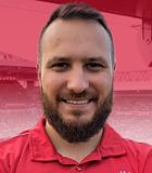 Sebastian Bajorek