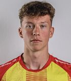 Daniel B�k