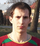 Maciej B�k