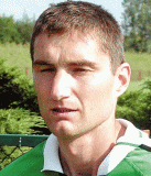 Adam Ba�a