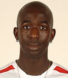 Mamadou Bald�