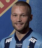 Nicklas B�rkroth