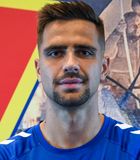 Marek Barto�