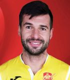 Mladen Bartulovi�