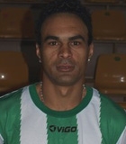 Sérgio Leândro Seixas Santos