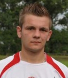 Marcin Bele�