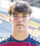 Kacper Berkowski