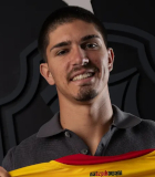 Bernardo Maria Morais Cardoso Vital