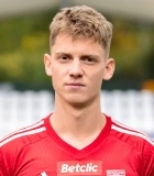 Oskar Bernatek