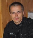 Grzegorz Biedro�ski
