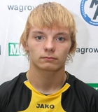 Maksymilian Biedrzy�ski
