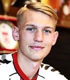 Jan Biegaski