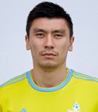 Abzał Biejsiebiekow